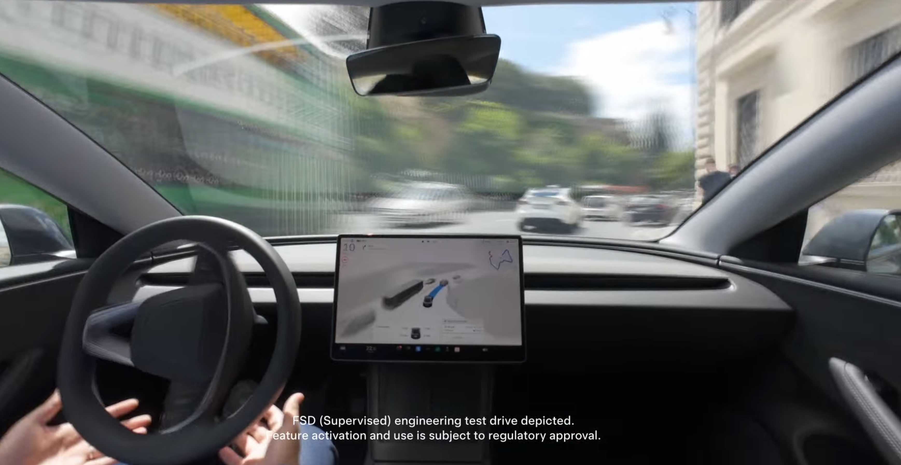 Model Y Performance -10